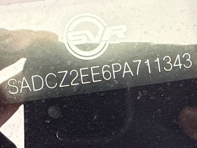 Certified Used 2023 Black Jaguar SVR image 34