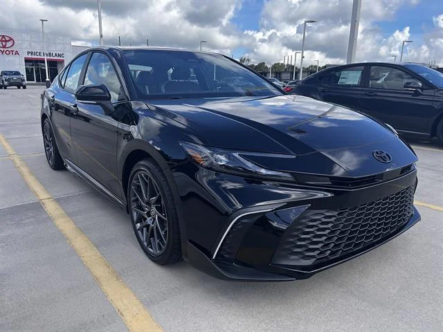 2026 Toyota Camry  SE