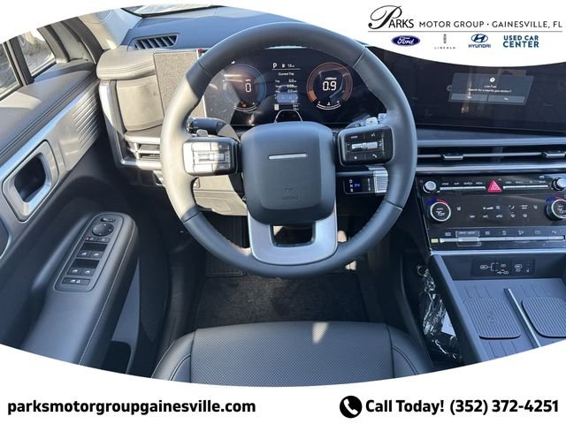 2025 Hyundai Santa Fe XRT - Photo 11