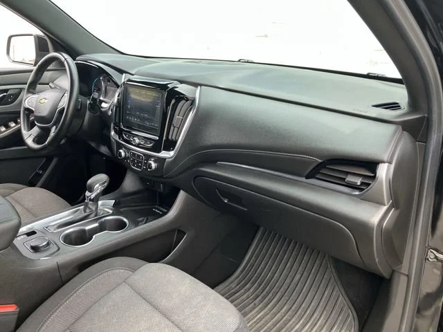 2023 Chevrolet Traverse 1LT - Photo 26