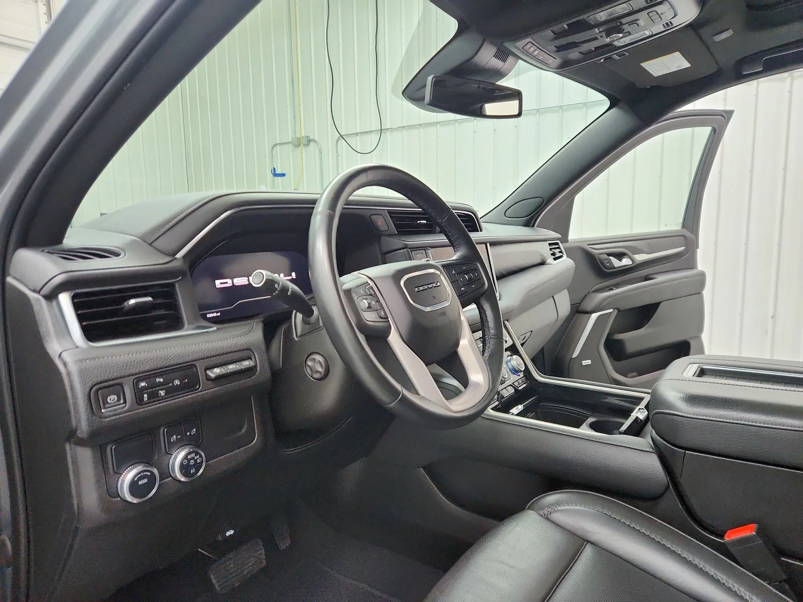 Used 2023 Sterling Metallic GMC Denali image 20