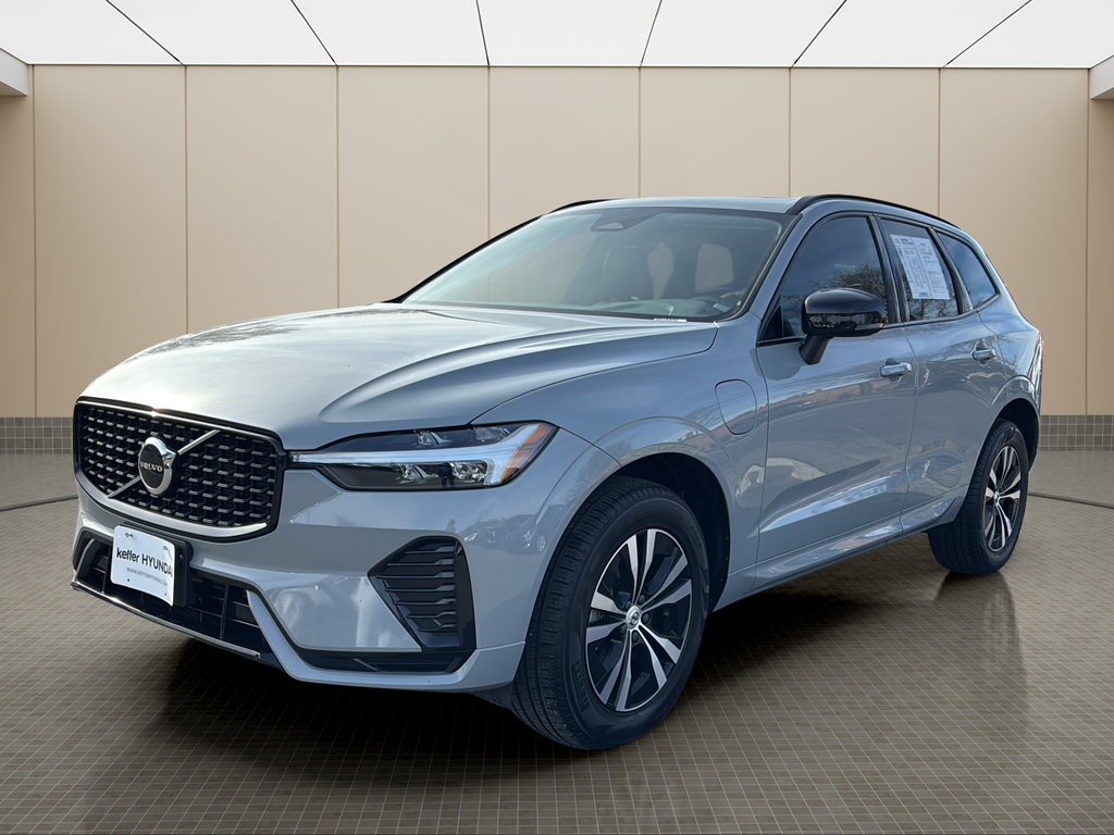 2024 Volvo XC60