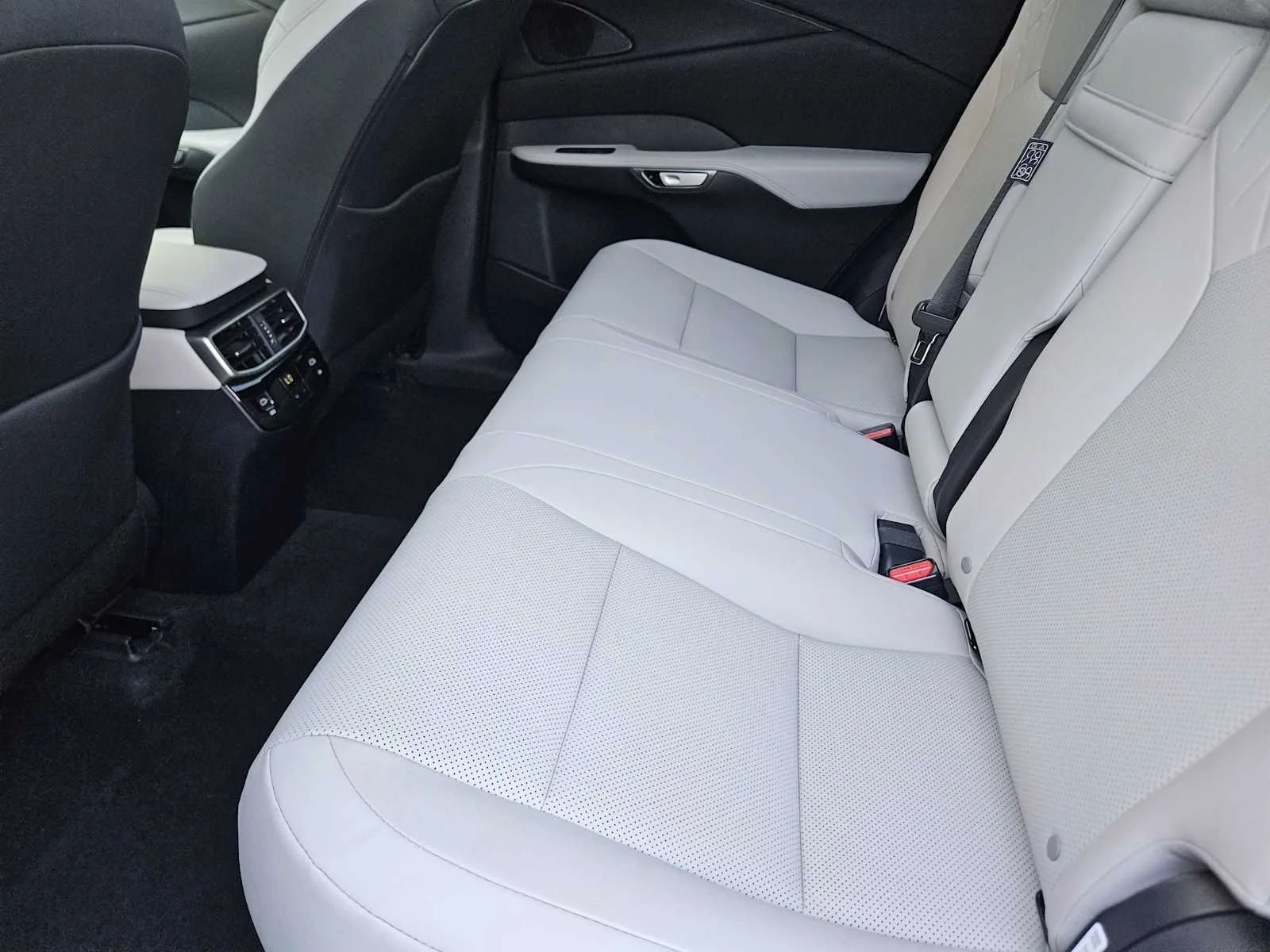 Certified Used 2024 EMINENT WHITE PEARL Lexus Premium image 22