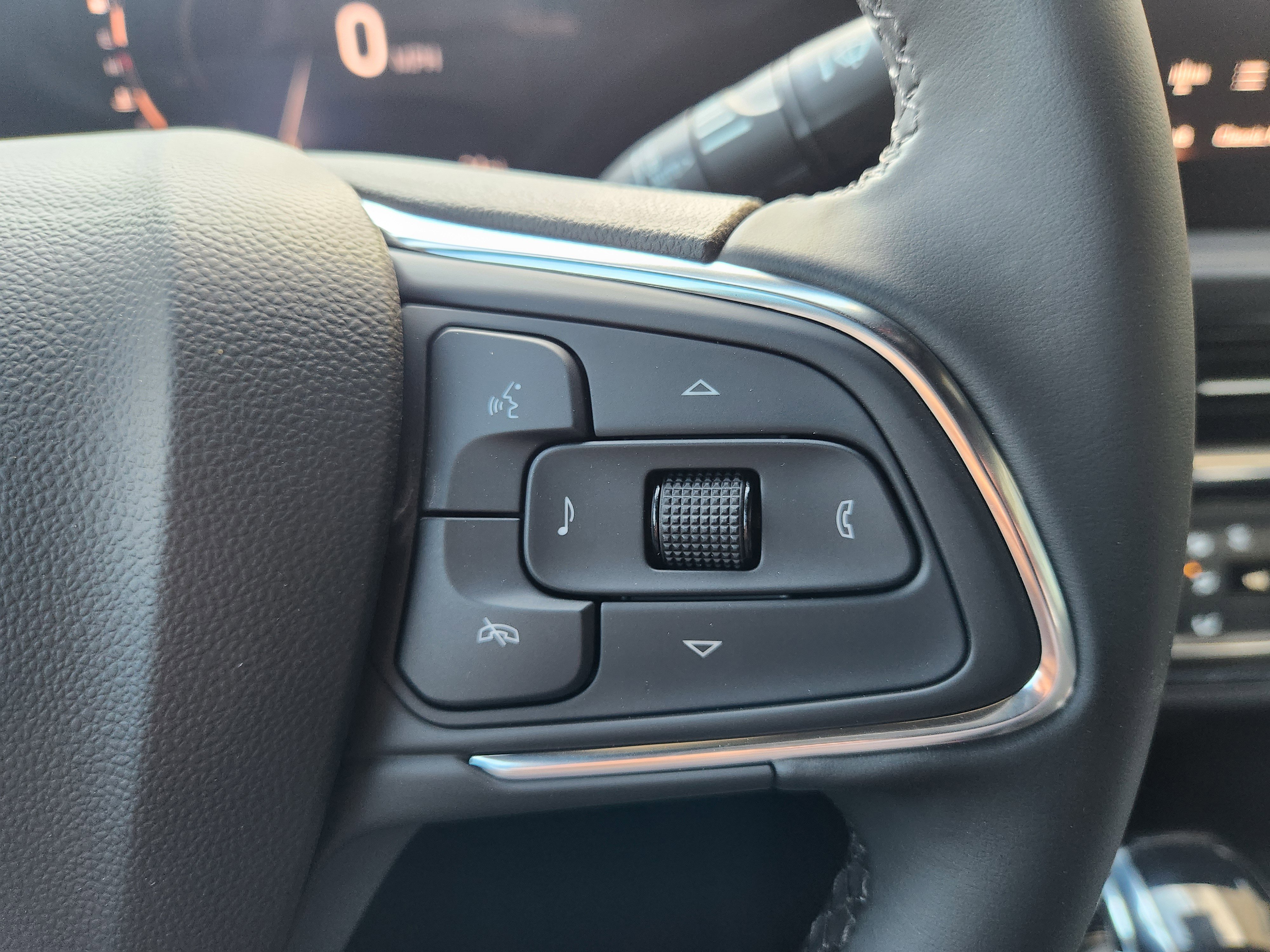2026 Buick Envista Sport Touring - Photo 28