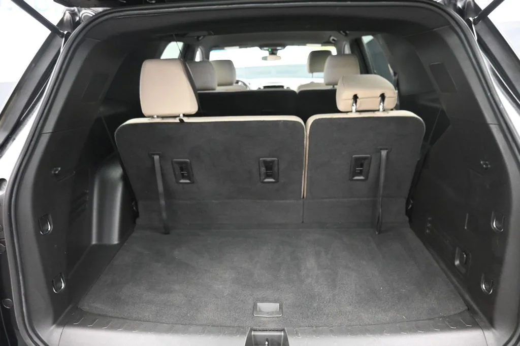 Certified Used 2023 Black Chevrolet LS image 11