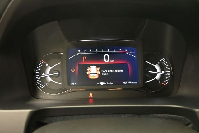 Used 2022  Honda TrailSport image 11