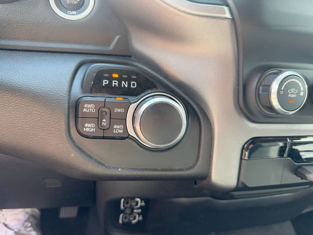 Used 2019 Brown Ram Big Horn/Lone Star image 20