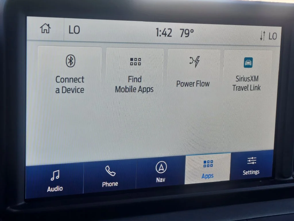 Used 2023 Area 51 Ford Lariat image 31