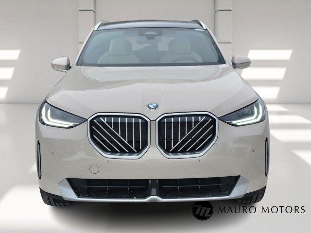 Used 2026 Beige BMW 30 xDrive image 7