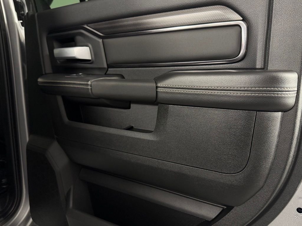 2024 RAM Ram 2500 Pickup Rebel - Photo 29