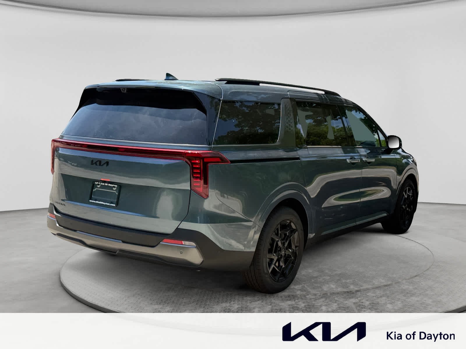 New 2026 Astra Blue Kia SX Prestige image 5