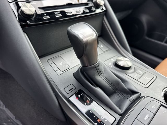 2024 Lexus IS 350 F SPORT DESIGN - Photo 20