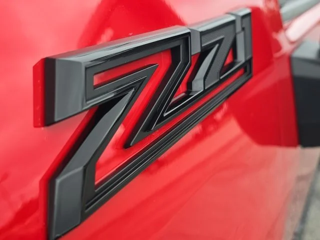 Used 2026 Red Chevrolet LT image 10