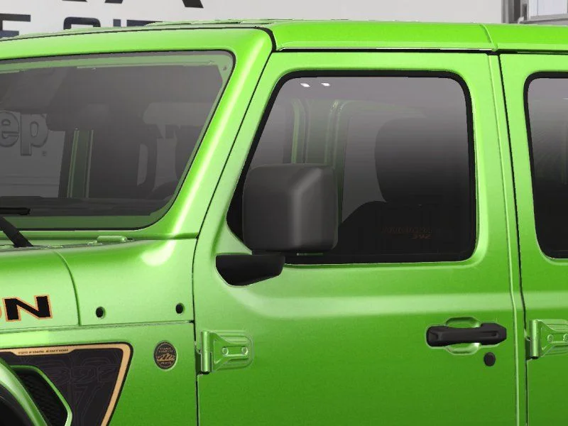 2025 Jeep Wrangler 4-Door Rubicon 392 Final Edition - Photo 36