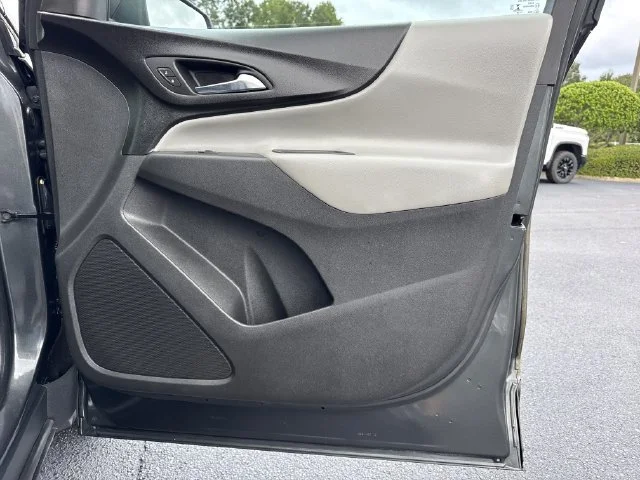 Used 2020 NIGHTFALL GRAY METALLIC Chevrolet LS image 24