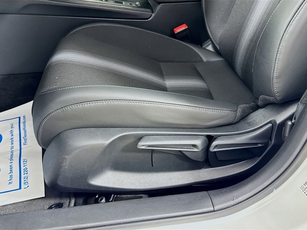 Certified Used 2026 Platinum Honda Sport image 25