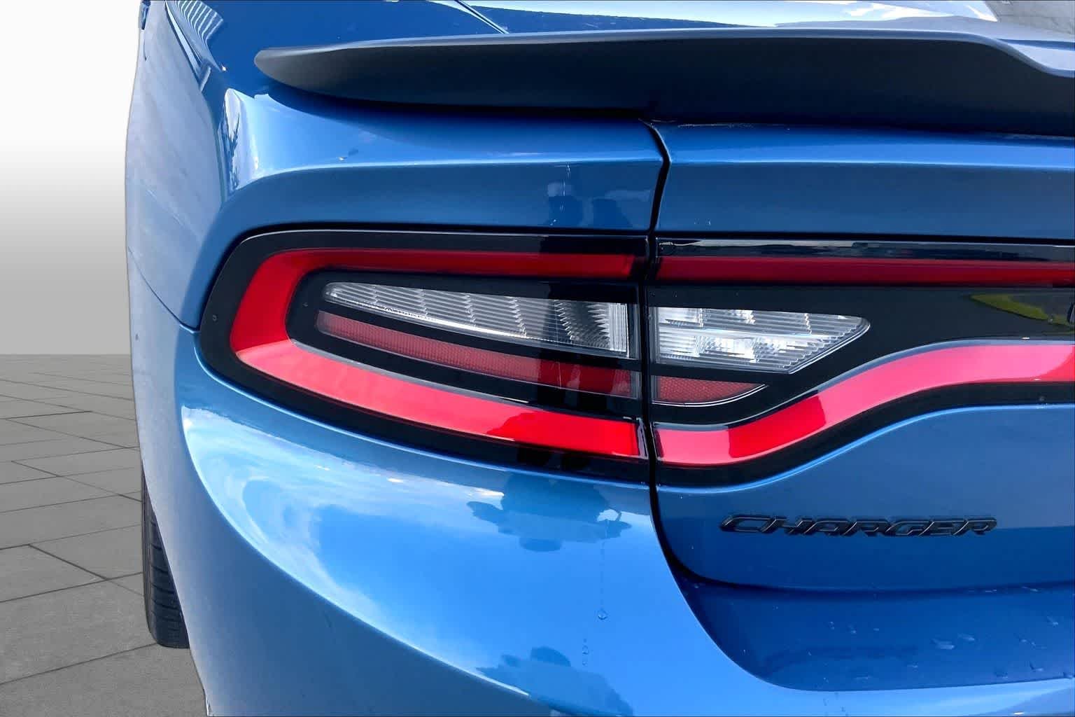 Used 2020 Frostbite Dodge SXT image 25