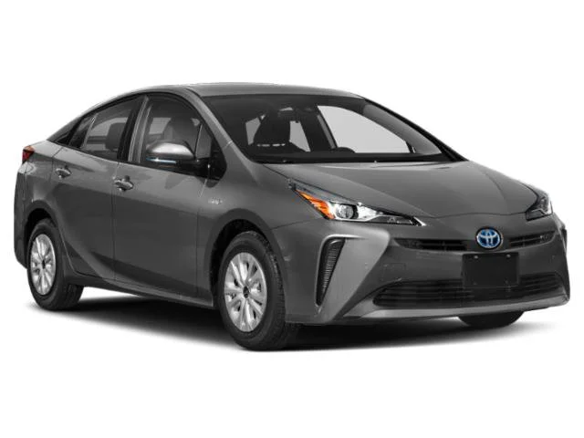 Used 2019 Classic Silver Metallic Toyota Limited image 9