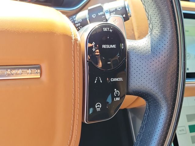 Used 2019 Yulong White Land Rover HSE Dynamic image 6