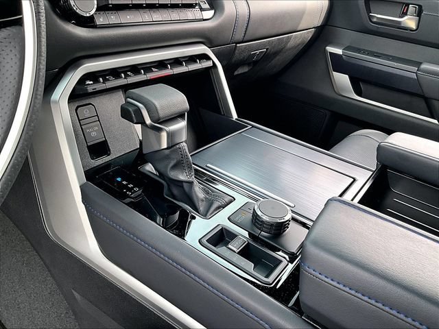 Used 2025 Blueprint Toyota Platinum image 20