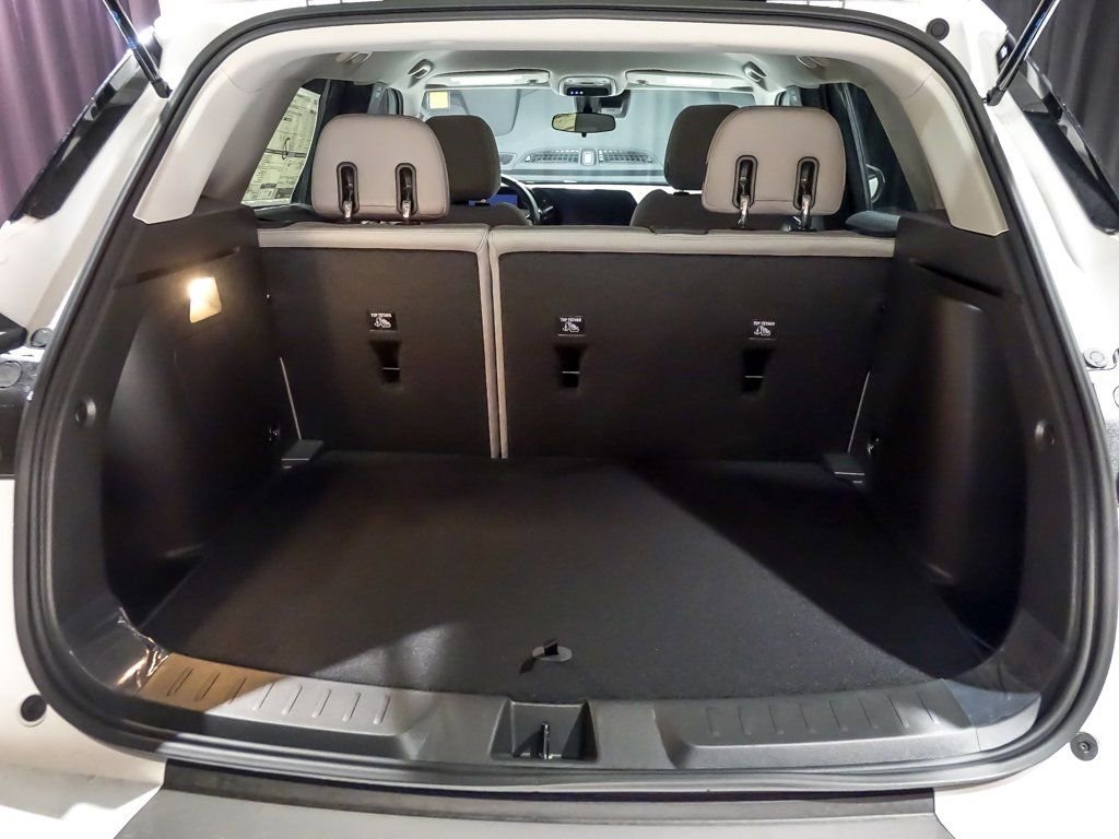 2026 CHEVROLET TRAILBLAZER - Image 9