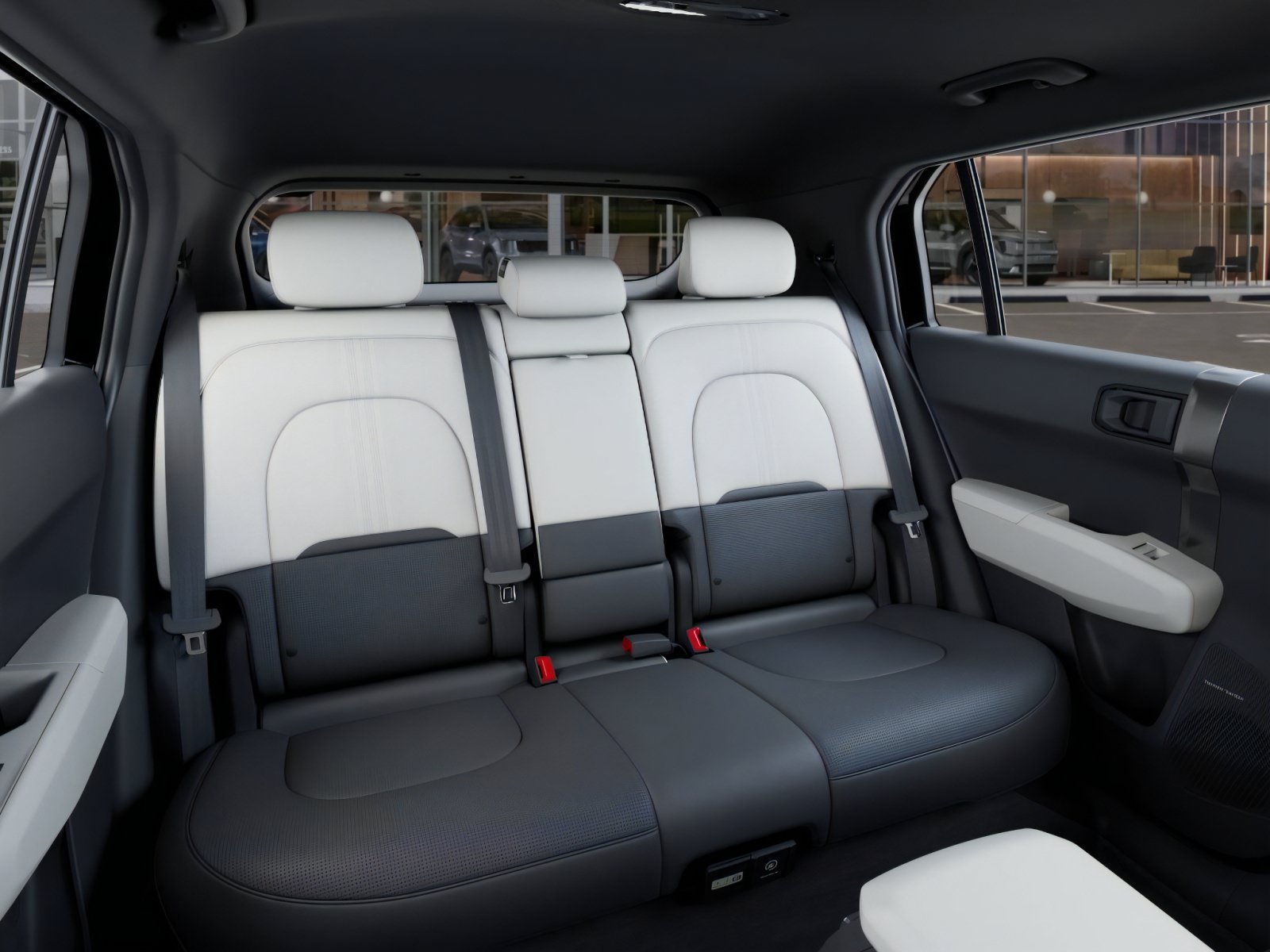 New 2027 Aurora Black Pearl Kia GT-Line image 16