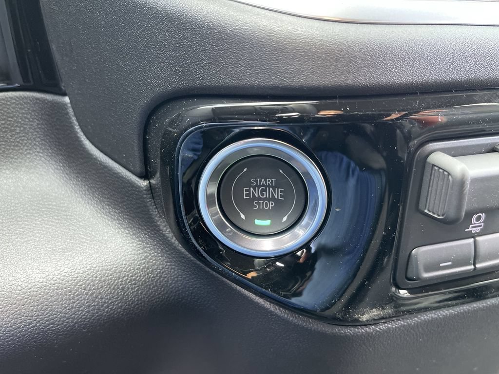 2026 GMC Sierra 1500 Elevation - Photo 17