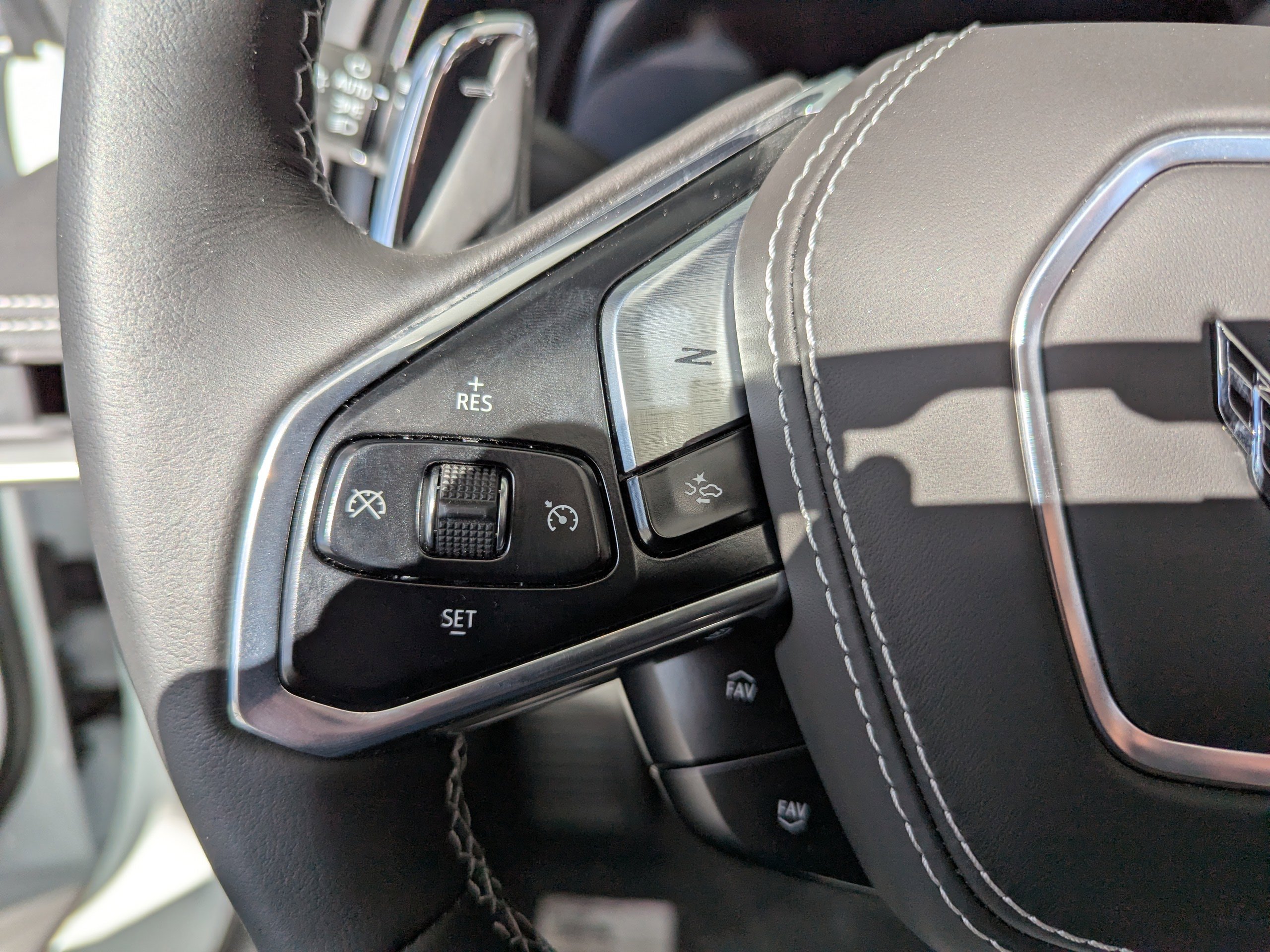 2025 Chevrolet Corvette 1LZ - Photo 8