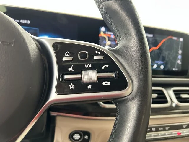 2022 Mercedes-Benz GLS GLS450 - Photo 12