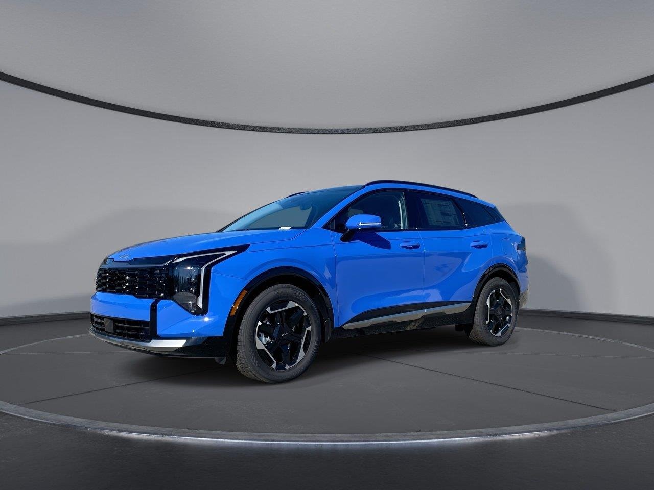 2026 Kia Sportage SX - Photo 4