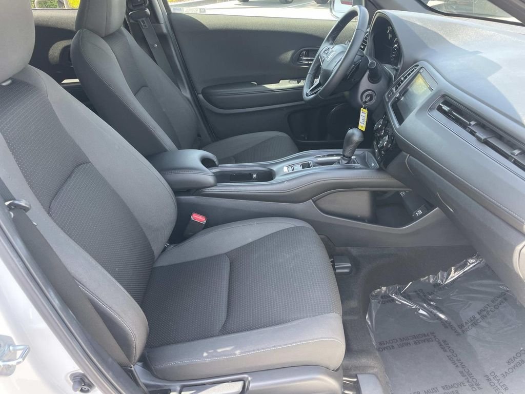 2022 Honda HR-V Sport - Photo 30