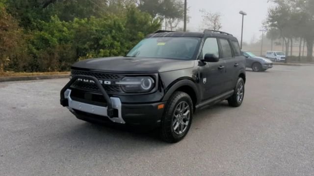 New 2026 Shadow Black Ford Big Bend® image 67