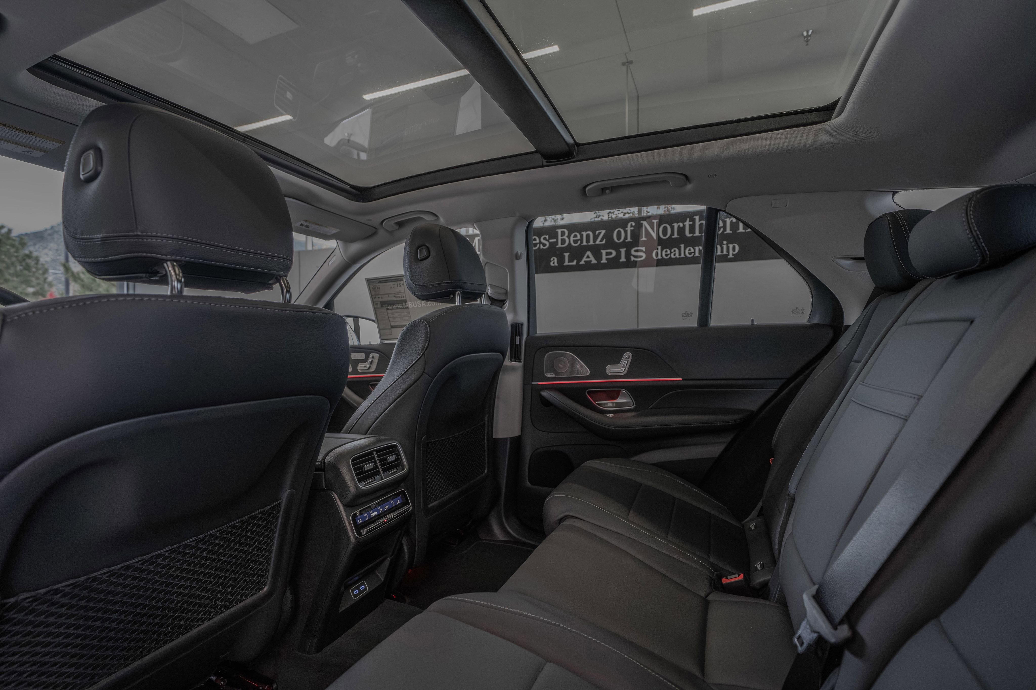 2026 Mercedes-Benz GLE GLE450 - Photo 26