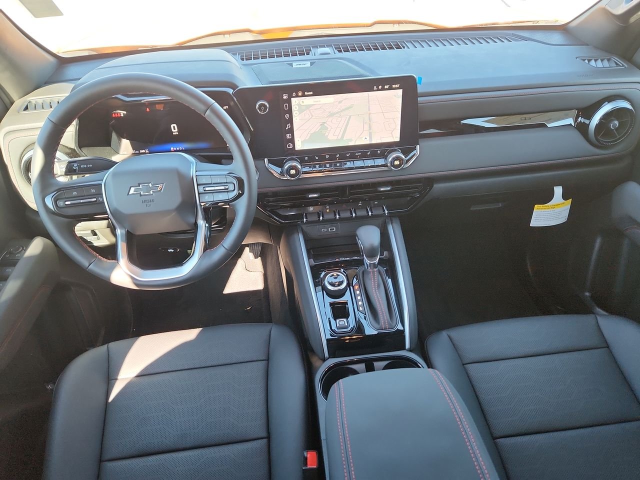 2026 Chevrolet Colorado Z71 - Photo 57