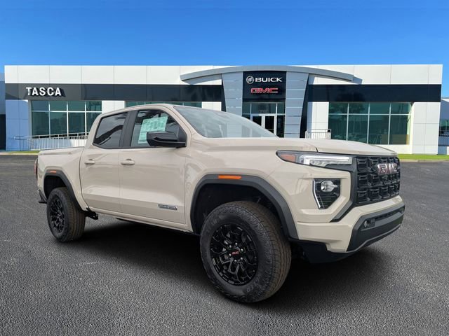2026 GMC Canyon 2WD Elevation Crew Cab Short Box's photo