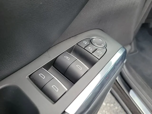 2025 Chevrolet Traverse RS - Photo 30