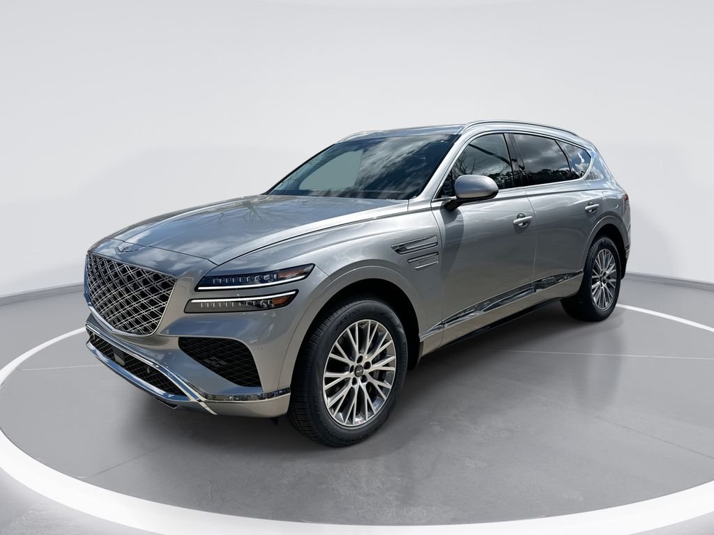 2026 Genesis GV80 2.5T Standard RWD's photo