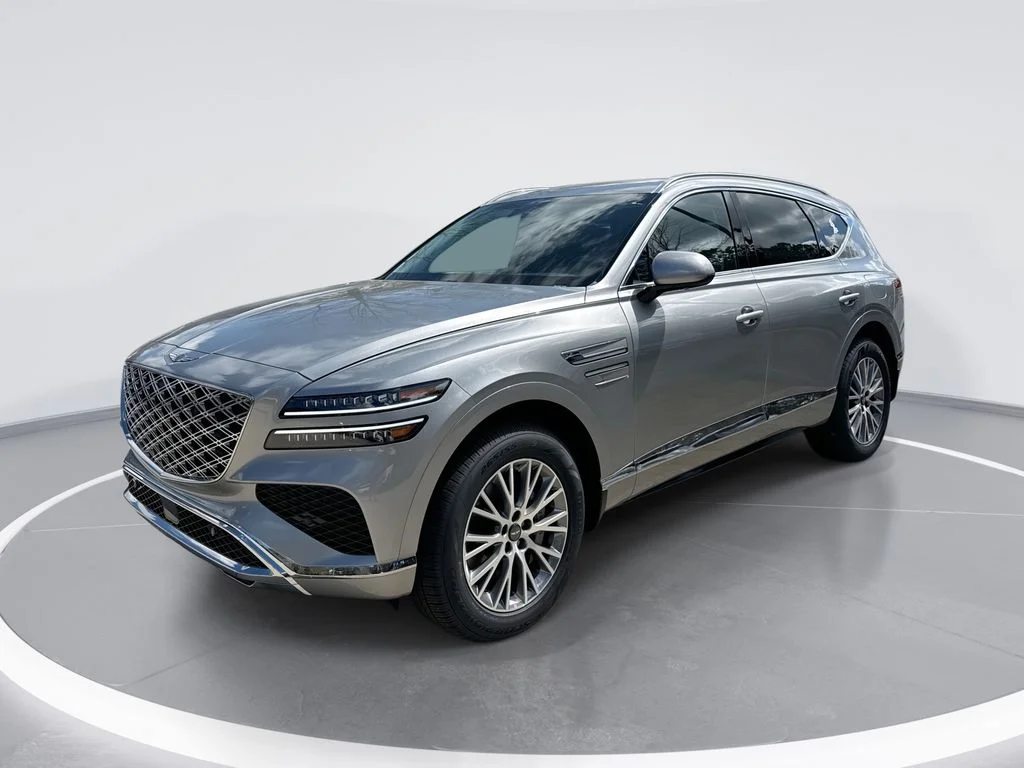 2026 Genesis GV80 2.5T Standard RWD's photo