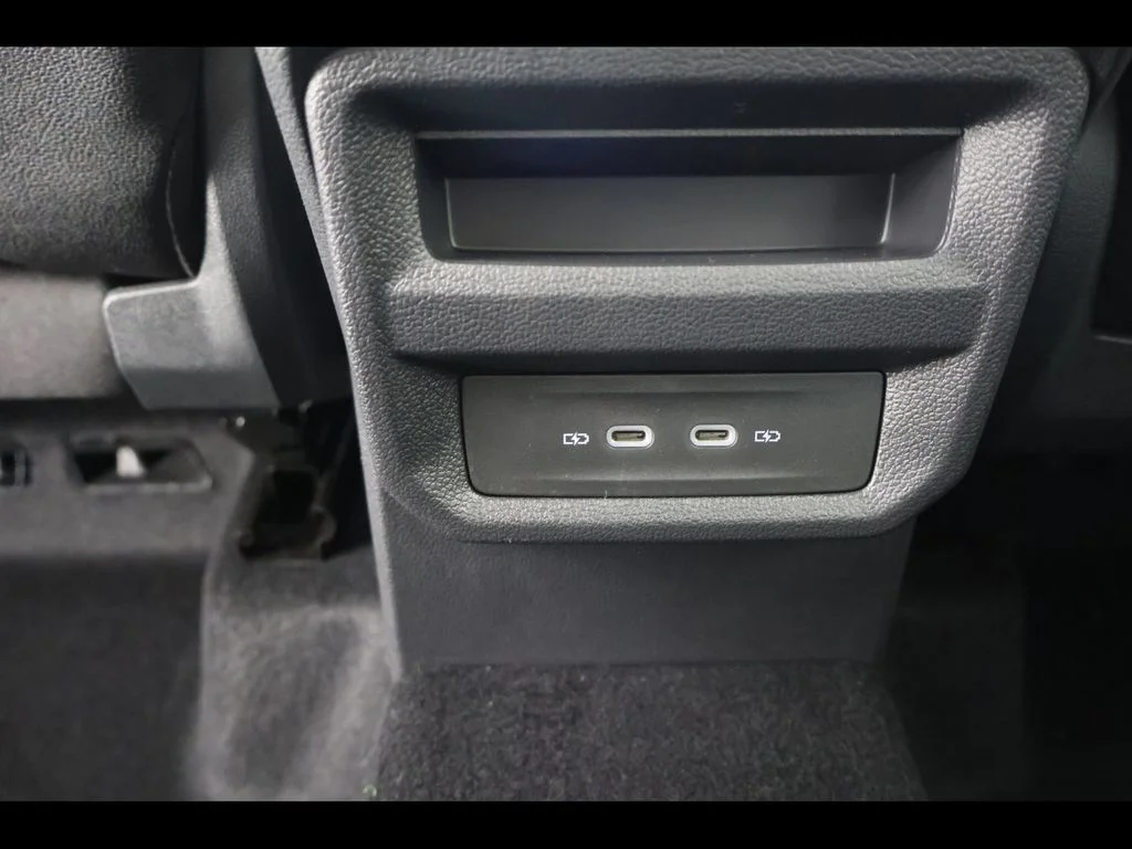 New 2026 Gray Volkswagen 1.5T SE image 10