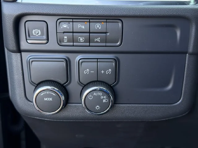 2026 Chevrolet Tahoe LS - Photo 17