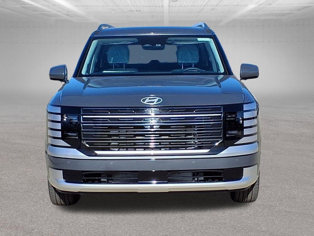 2026 Hyundai Palisade Calligraphy - Photo 34