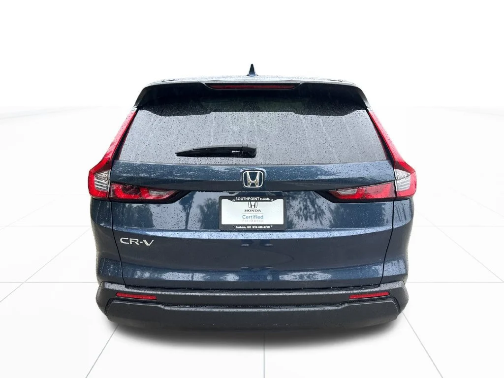 2025 Honda CR-V LX - Photo 43