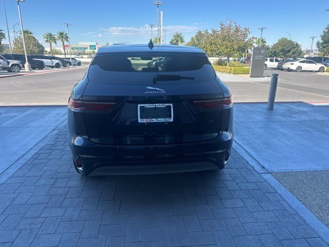 Used 2026 Blue Jaguar P250 R-Dynamic S image 6