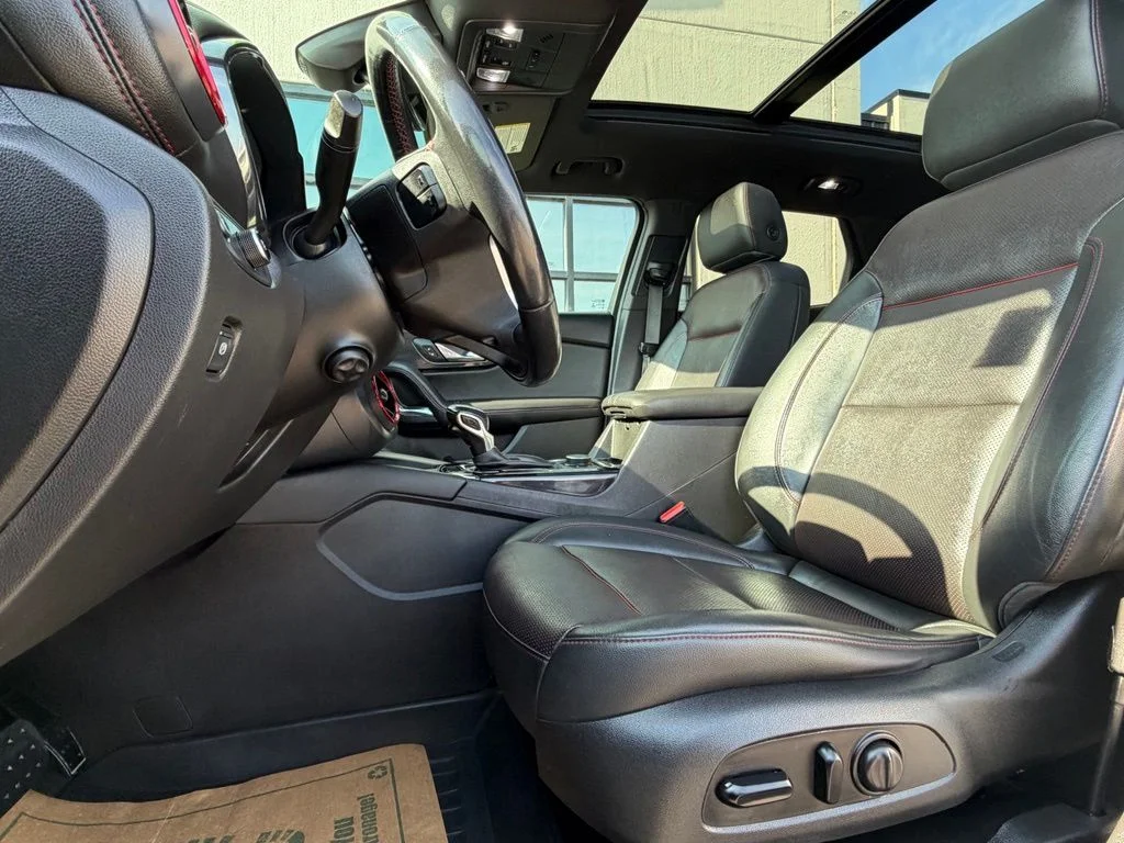 Used 2020 Silver Chevrolet RS image 10