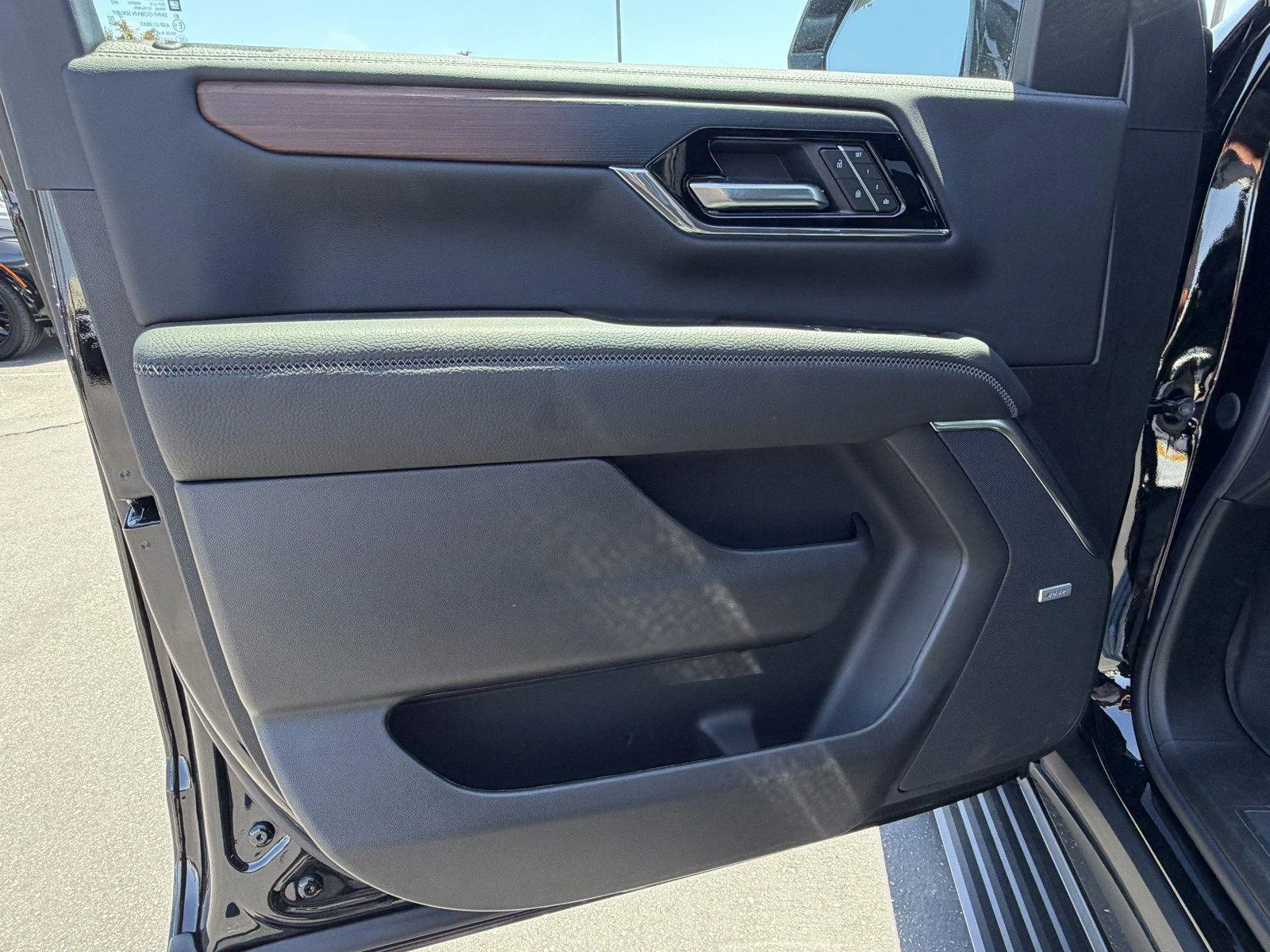 New 2026 Onyx Black GMC Denali image 18