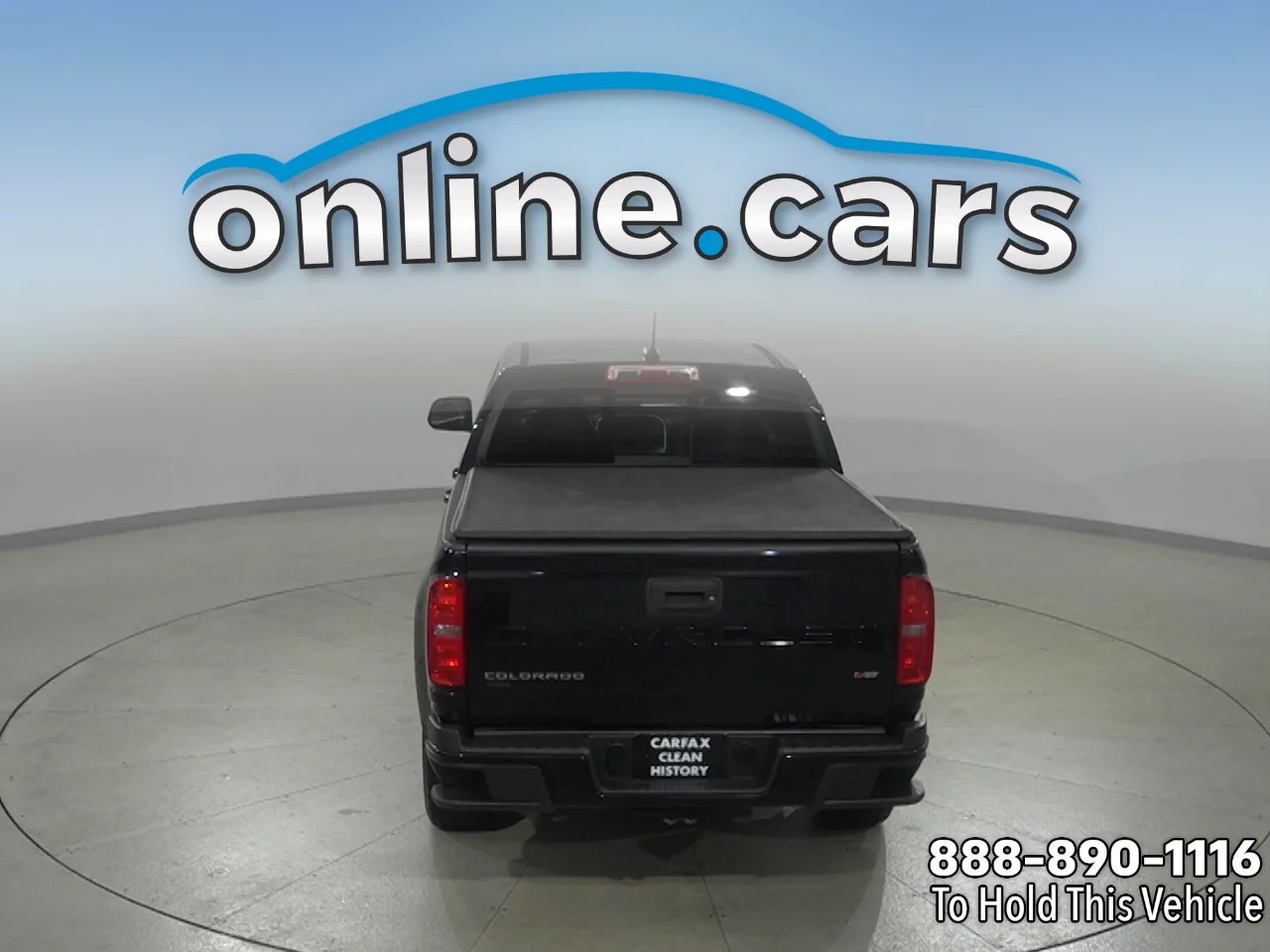 Used 2022 Black Chevrolet LT image 23