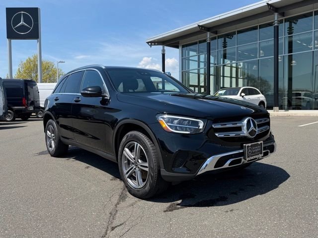 2022 Mercedes-Benz GLC GLC 300 4MATIC's photo