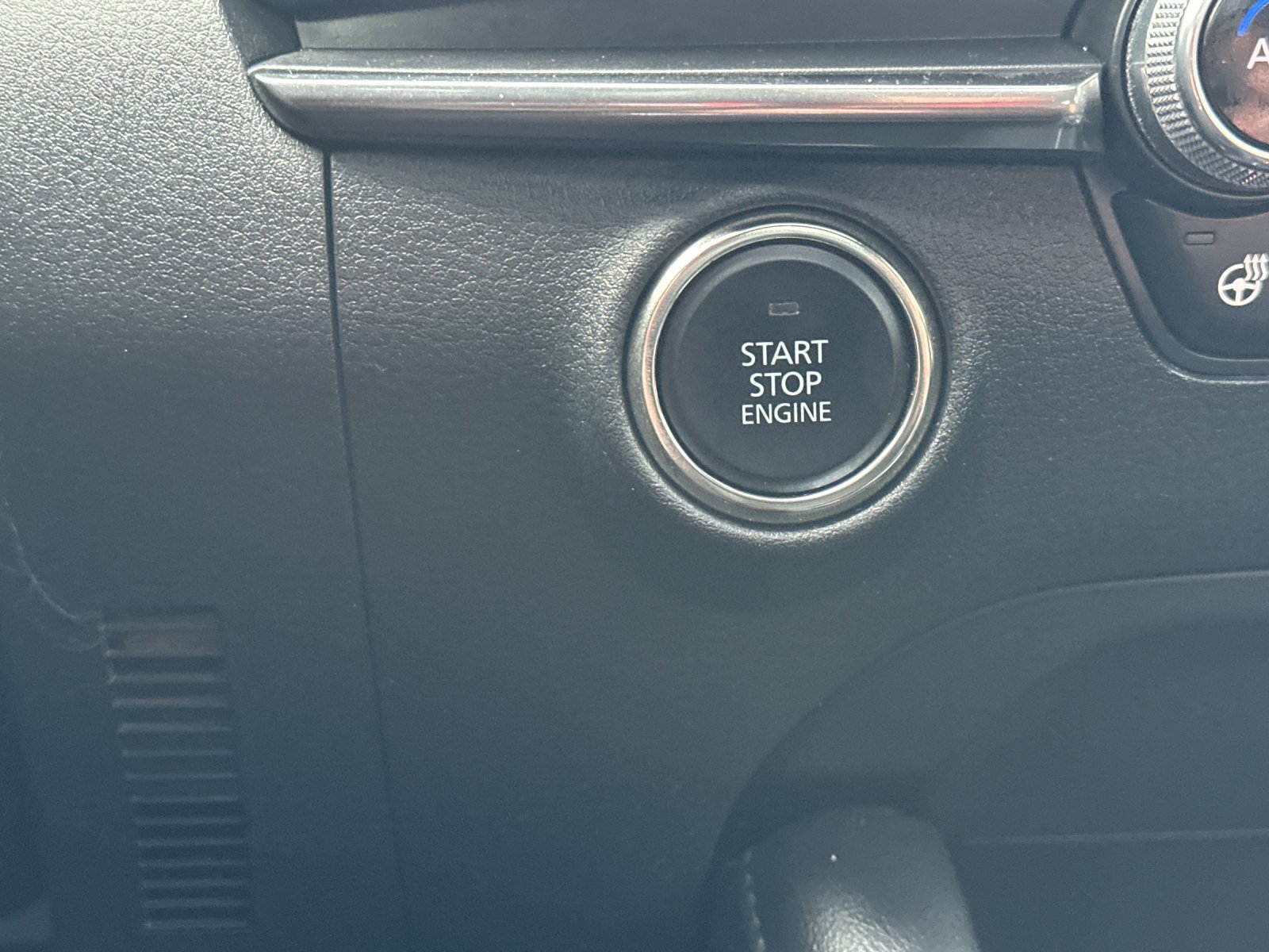 Used 2024 Silver Mazda 2.5 Turbo Premium Plus Package image 22