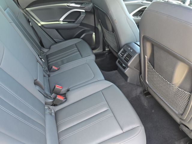 Used 2025 Black Audi 2.0T Premium image 13