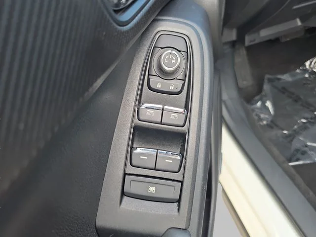 Used 2024 White Subaru Limited image 13